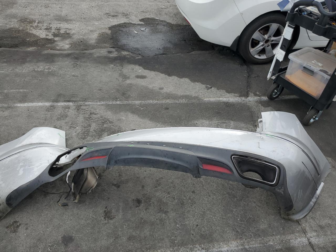 2014 Buick Enclave VIN: 5GAKRBKD2EJ112473 Lot: 85902695