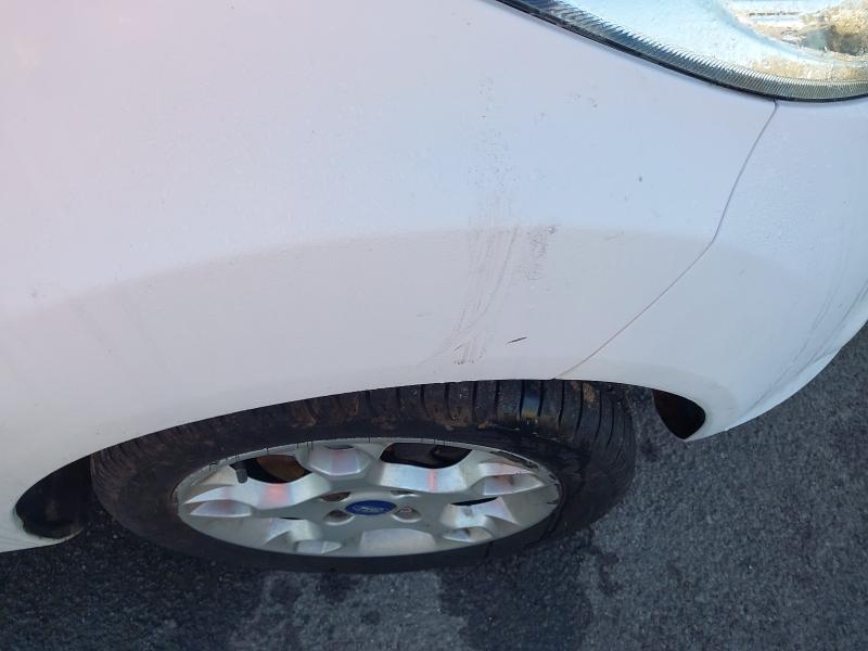 2012 FORD FIESTA 1.25 ZETEC 5DR [82]