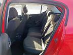 2015 VAUXHALL CORSA STING ECOFLEX  for sale at Copart BELFAST