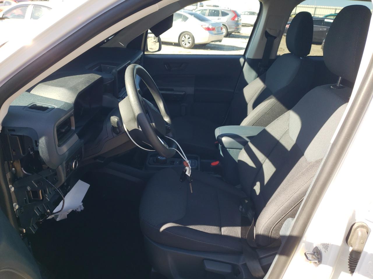 2024 Ford Maverick Xl VIN: 3FTTW8B90RRB69812 Lot: 84735995