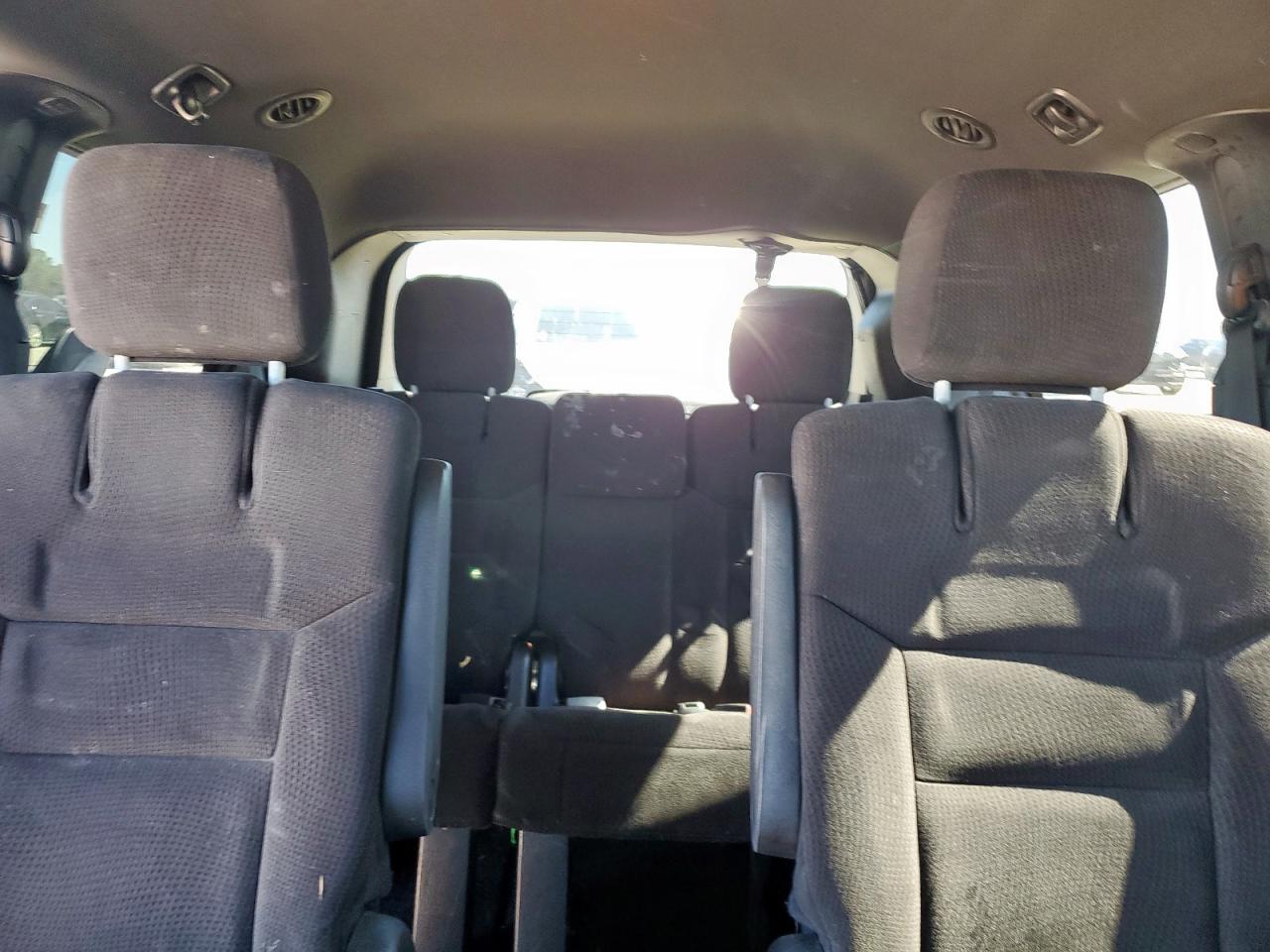 2014 Dodge Grand Caravan Sxt VIN: 2C4RDGCG9ER288174 Lot: 90520525