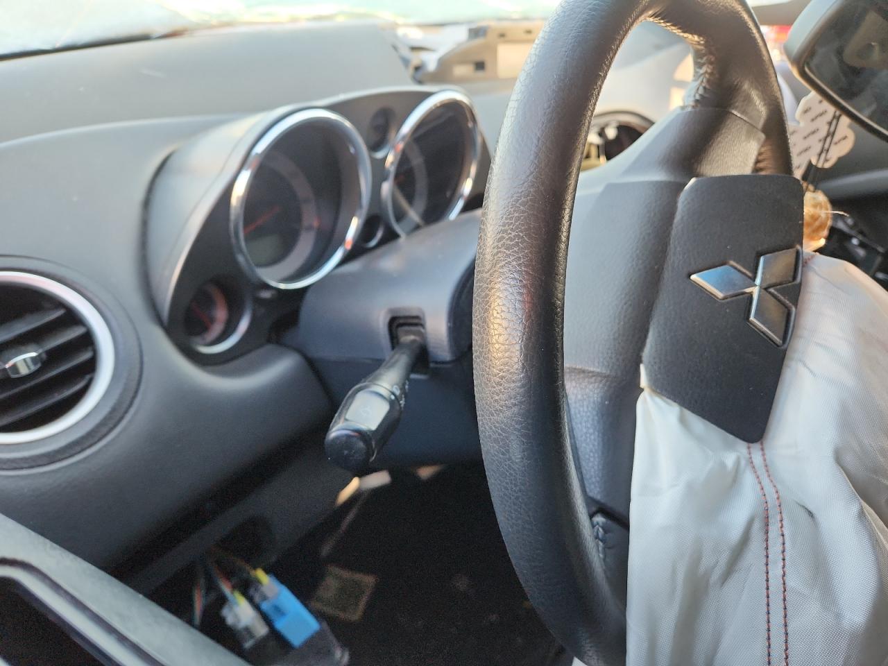 2010 Mitsubishi Eclipse Spyder Gt VIN: 4A37L3ET5AE007165 Lot: 90659365