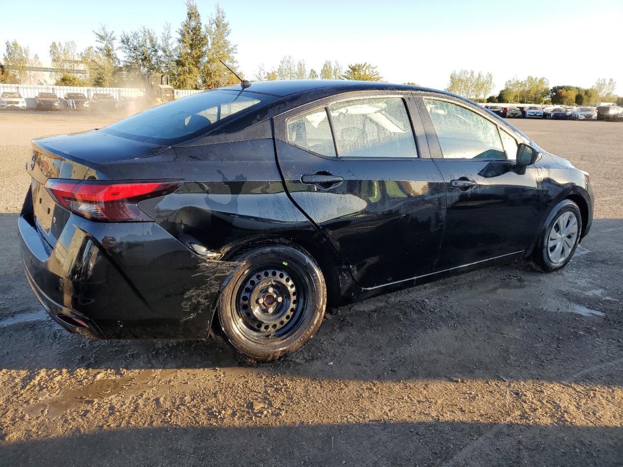 Versa Versa
