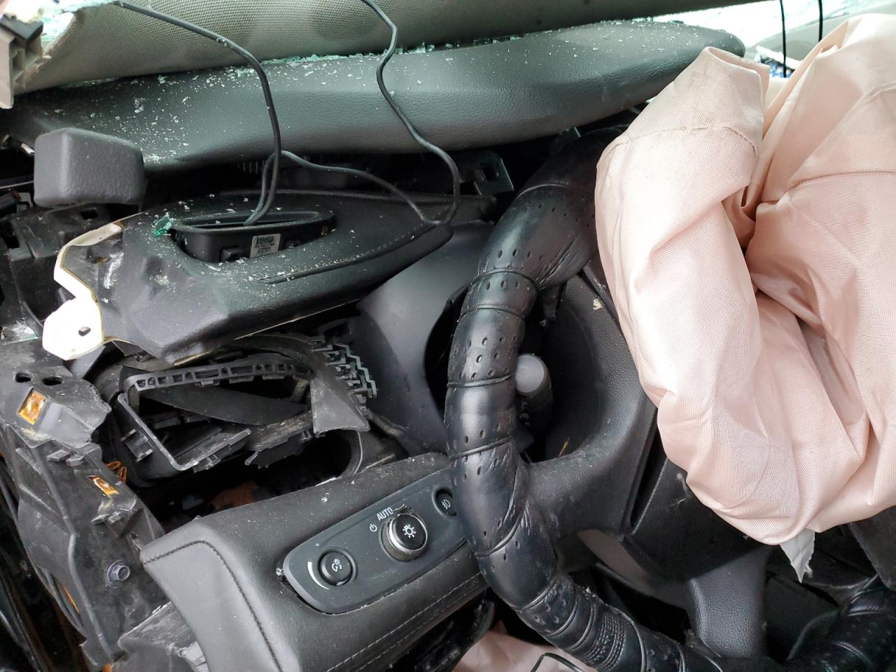 2017 Buick Lacrosse Premium VIN: 1G4ZR5SS0HU187085 Lot: 89556955