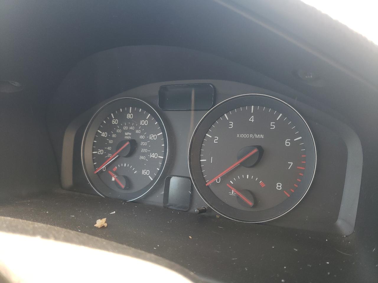 2010 Volvo S40 2.4I VIN: YV1382MS6A2488075 Lot: 84738215