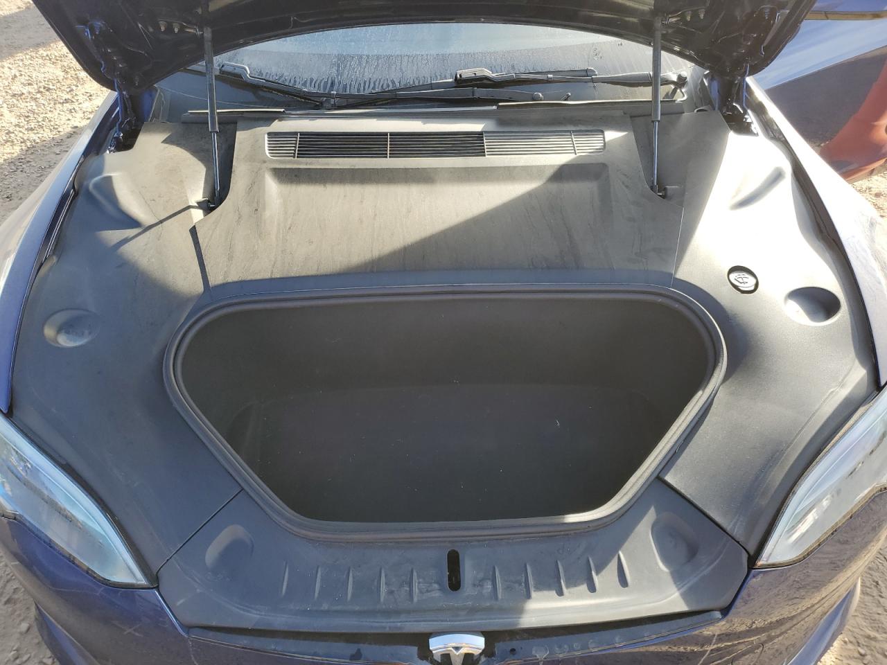 2022 Tesla Model S VIN: 5YJSA1E57NF491370 Lot: 89822765