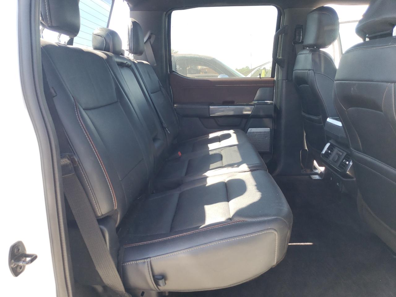 2021 Ford F150 Supercrew VIN: 1FTFW1E50MKE50924 Lot: 86685415