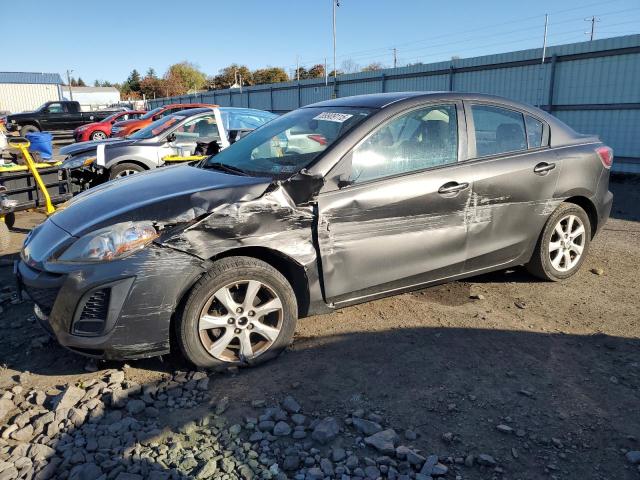 2011 Mazda 3 I