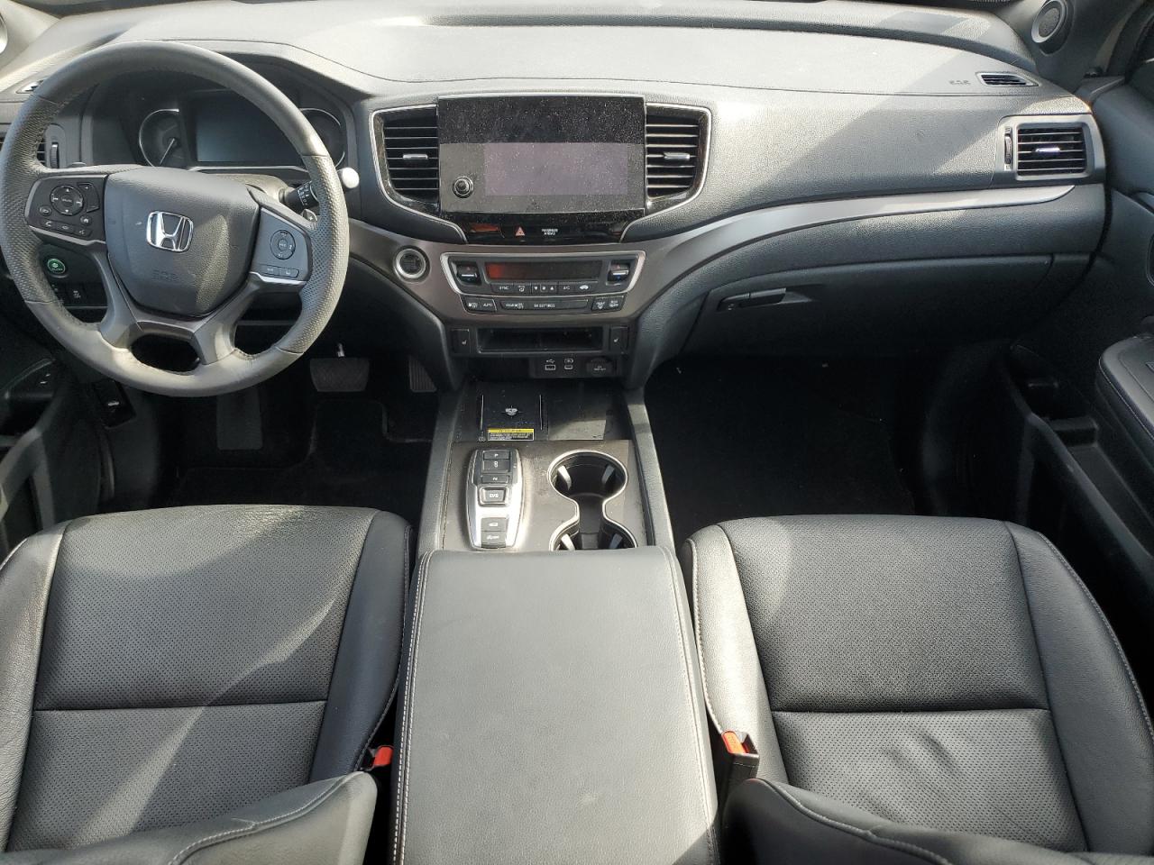 2024 Honda Passport Exl VIN: 5FNYF8H51RB019803 Lot: 85774685