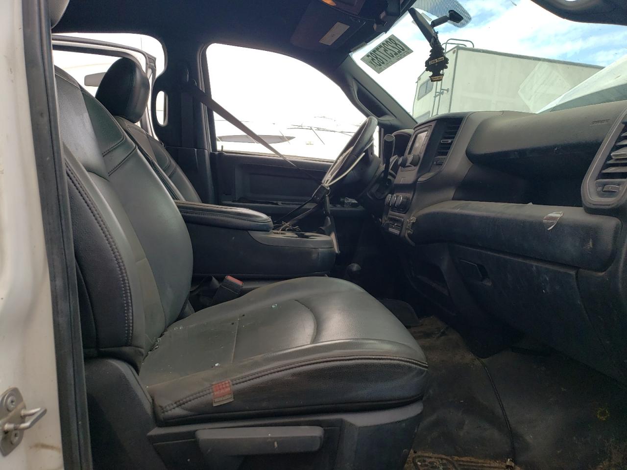 2021 Ram 5500 VIN: 3C7WRNFL0MG546705 Lot: 82257785