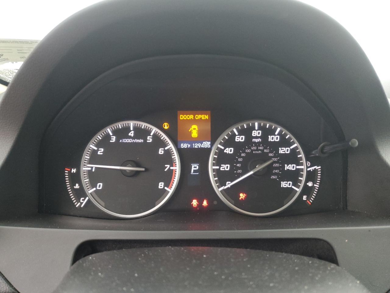 2014 Acura Rdx VIN: 5J8TB4H34EL013869 Lot: 90280635