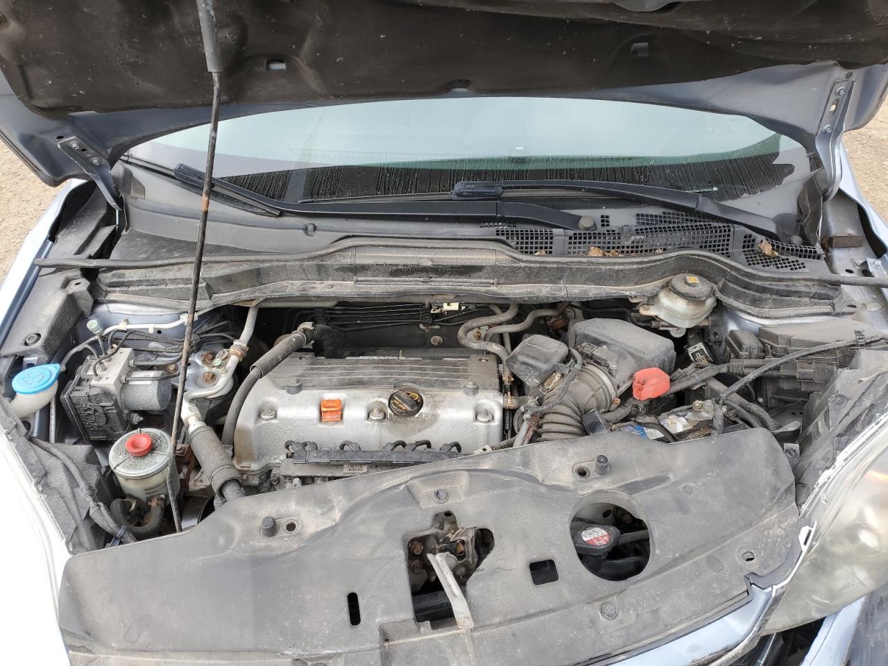 2010 Honda Cr-V Exl VIN: 5J6RE4H78AL025059 Lot: 82547805