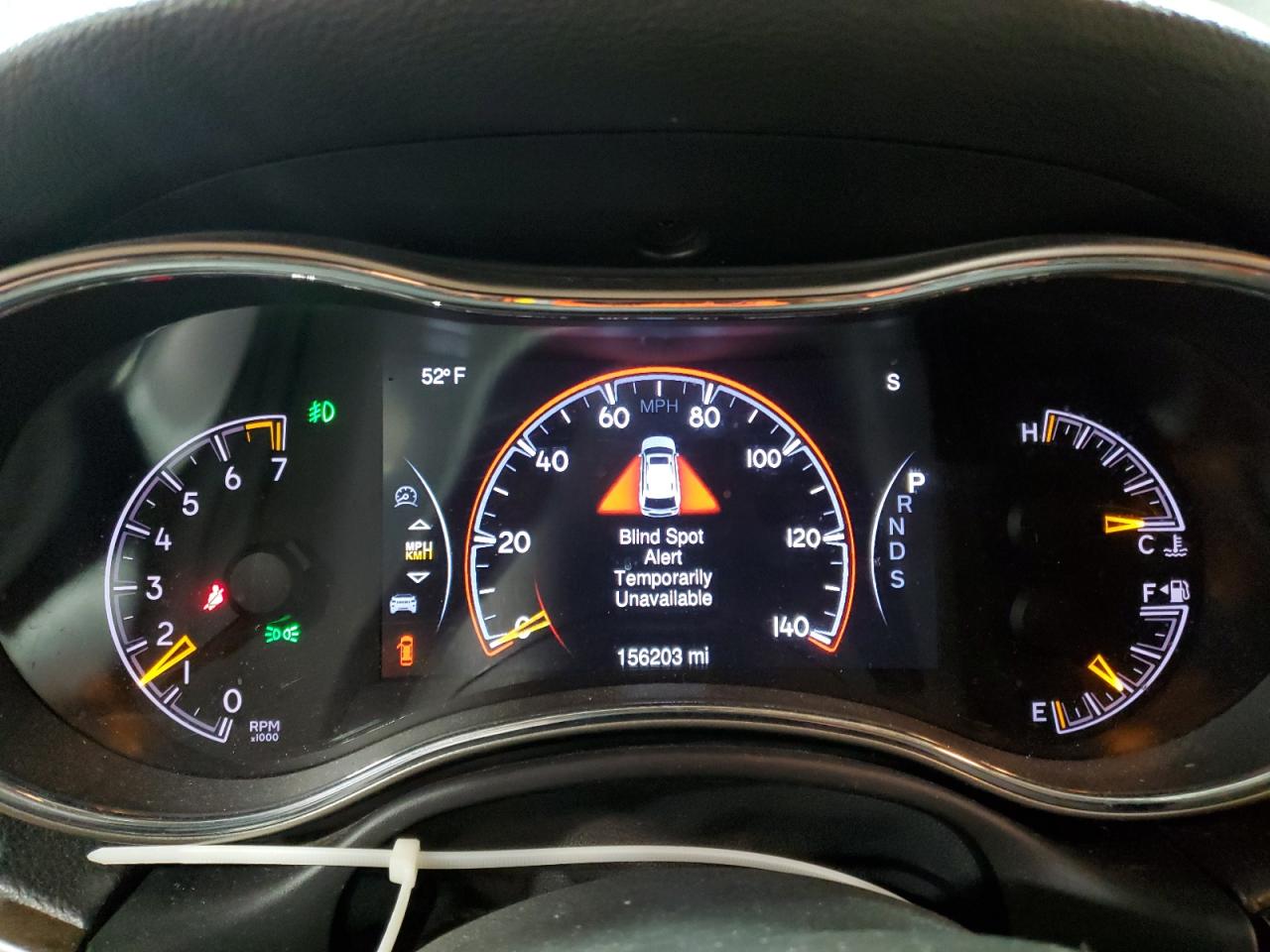 2014 Jeep Grand Cherokee Limited VIN: 1C4RJFBG5EC309647 Lot: 85545635