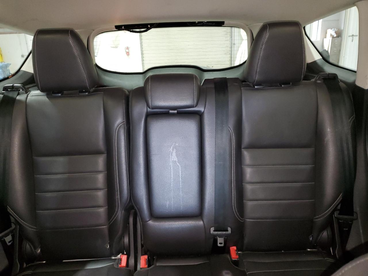 2014 Ford Escape Se VIN: 1FMCU9G98EUB41839 Lot: 86982525