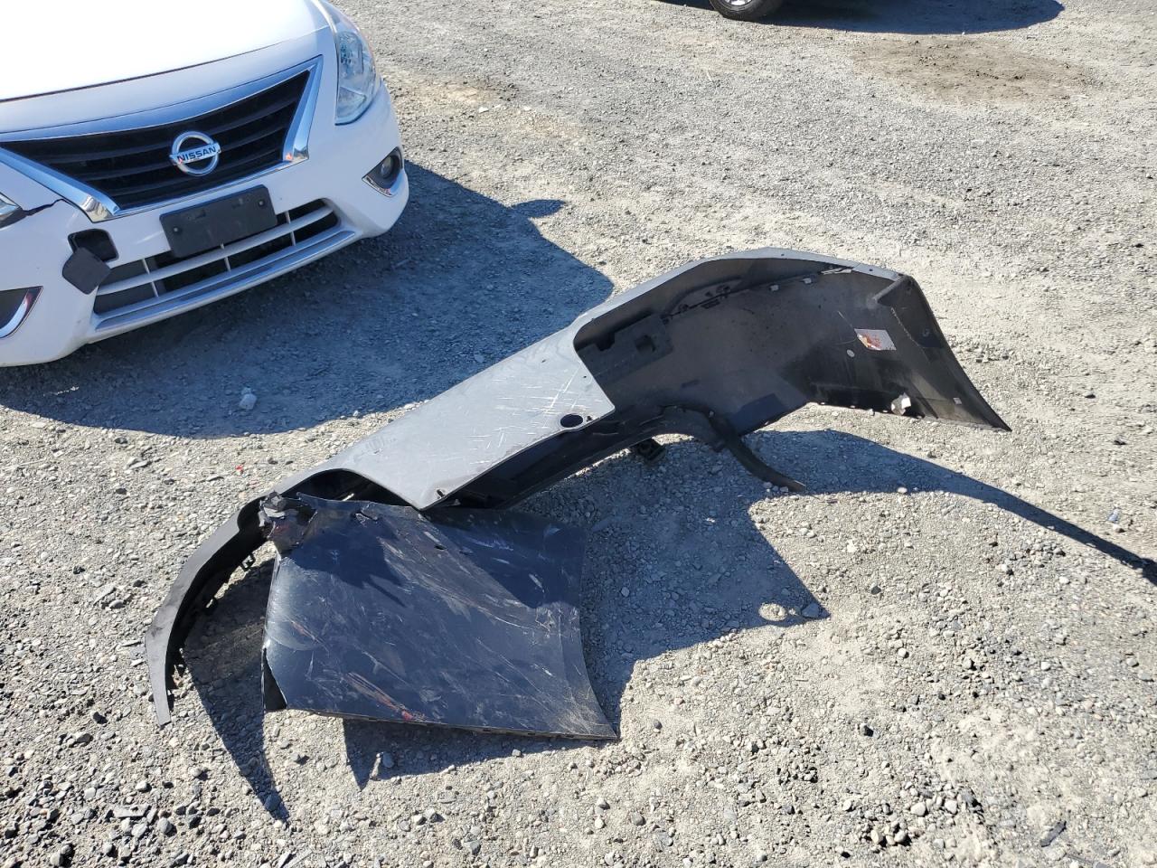 2018 Chevrolet Malibu Lt VIN: 1G1ZD5ST4JF257749 Lot: 86183575