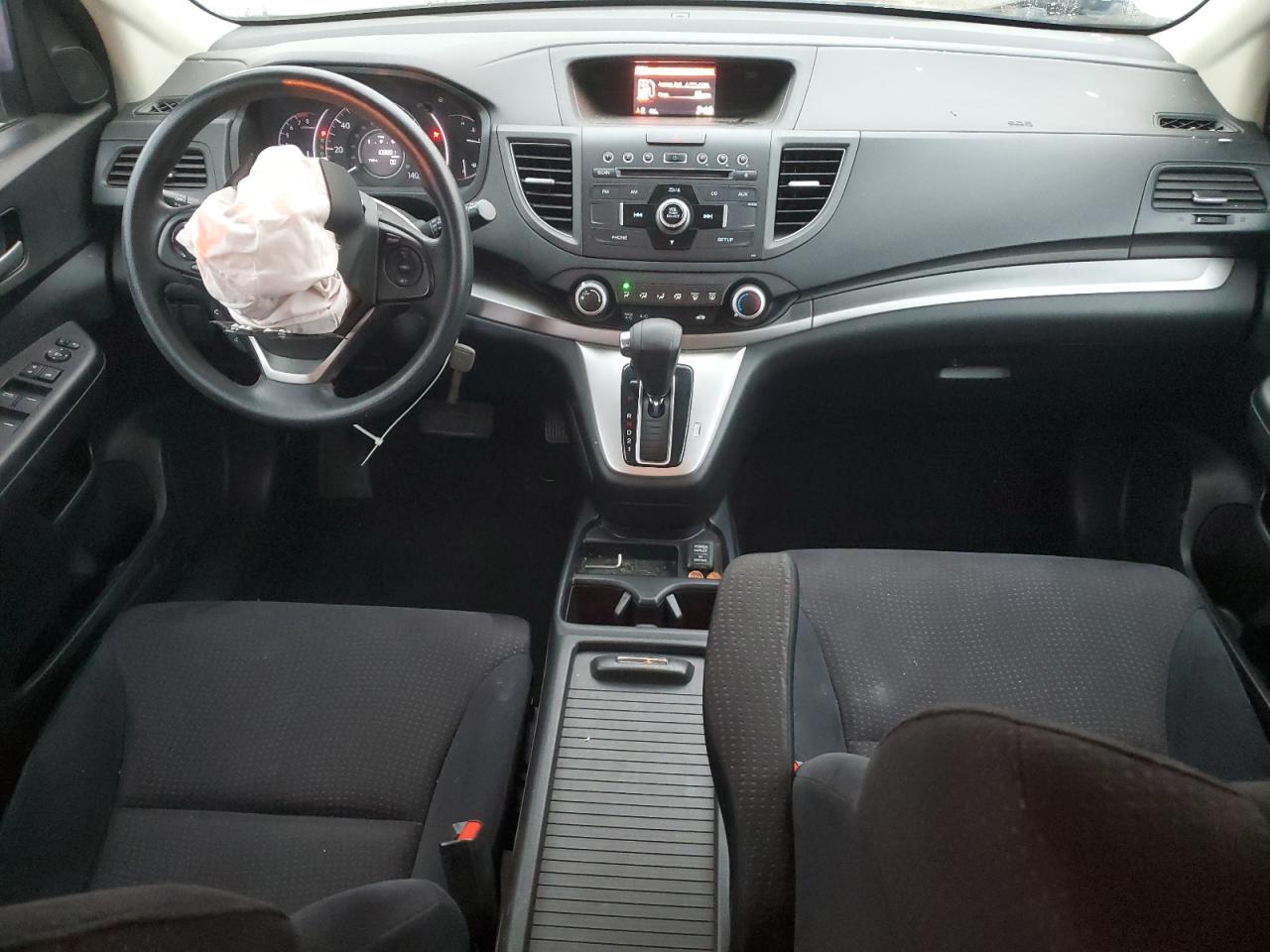 2012 Honda Cr-V Ex VIN: 3CZRM3H57CG704056 Lot: 82677815