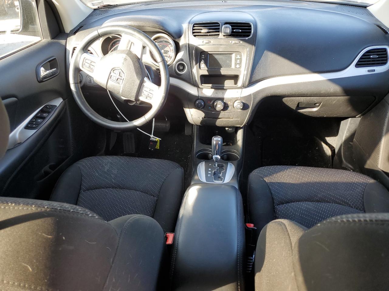 2019 Dodge Journey Se VIN: 3C4PDCBG7KT836800 Lot: 84945285