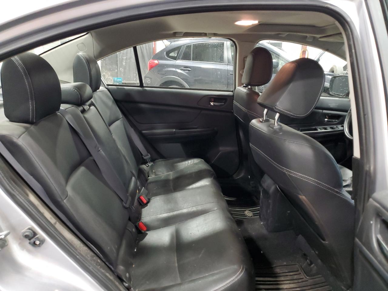 2012 Subaru Impreza Limited VIN: JF1GJAH68CH005646 Lot: 82348105