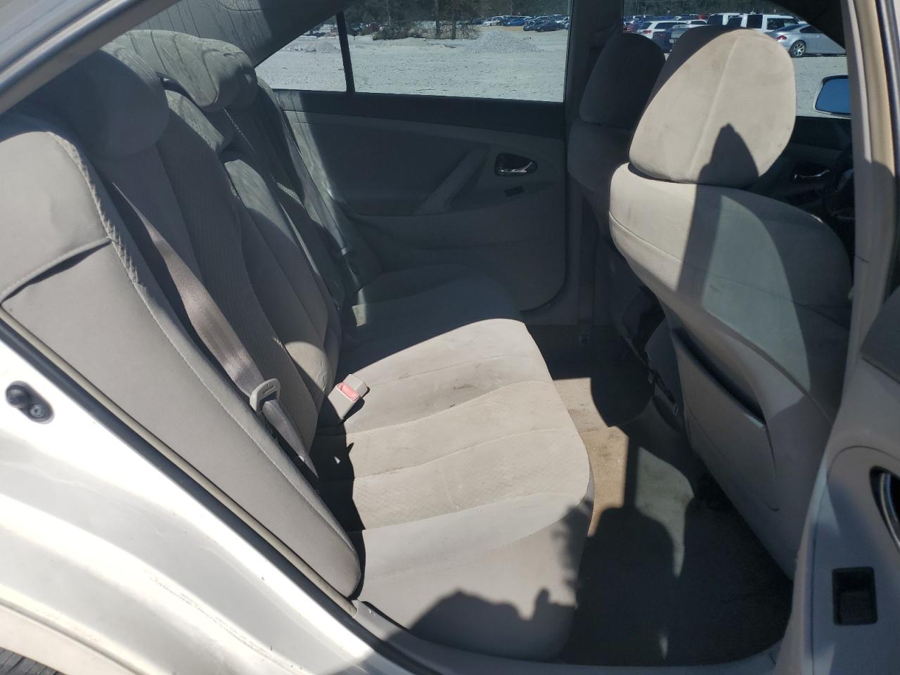 2007 Toyota Camry Ce VIN: 4T1BE46K77U679094 Lot: 82504015