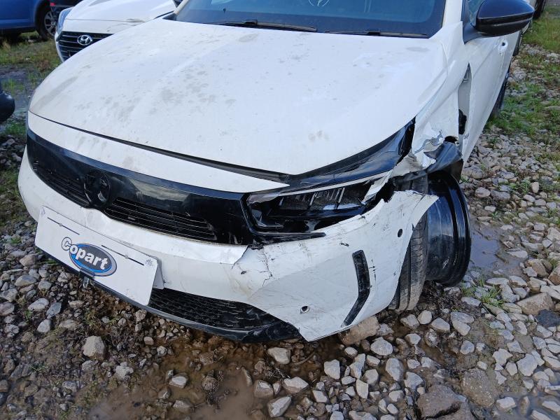 2024 VAUXHALL CORSA 1.2 GS 5DR