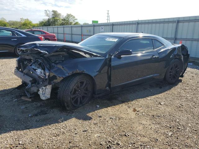 2014 Chevrolet Camaro Ls
