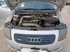2001 AUDI   for sale at Copart SANDWICH