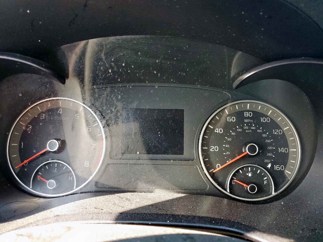 2019 Kia Optima Lx VIN: 5XXGT4L35KG291714 Lot: 82336605