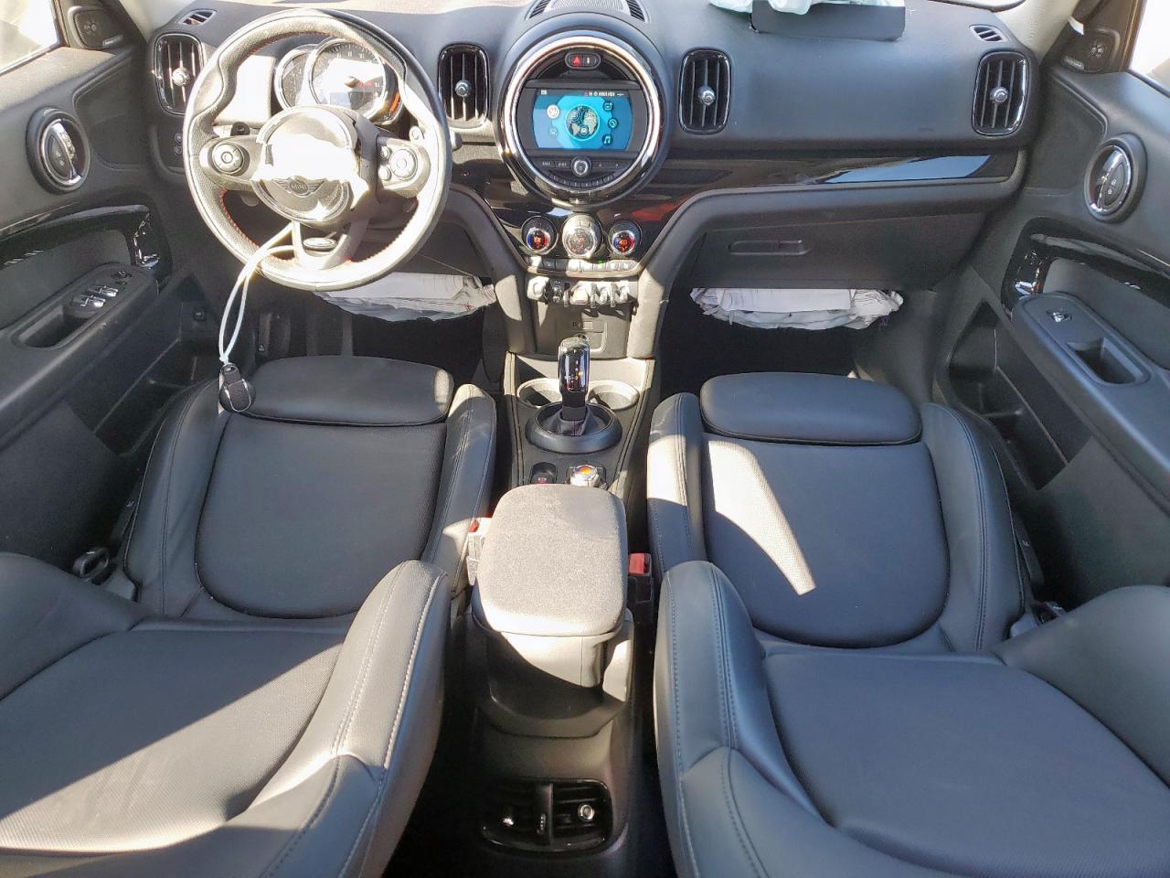 2020 Mini Cooper S Countryman All4 VIN: WMZYX1C05L3L47438 Lot: 90590065