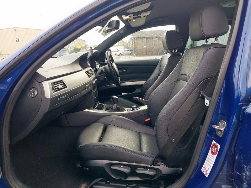 2010 BMW 320D SPORT PLUS EDITION 