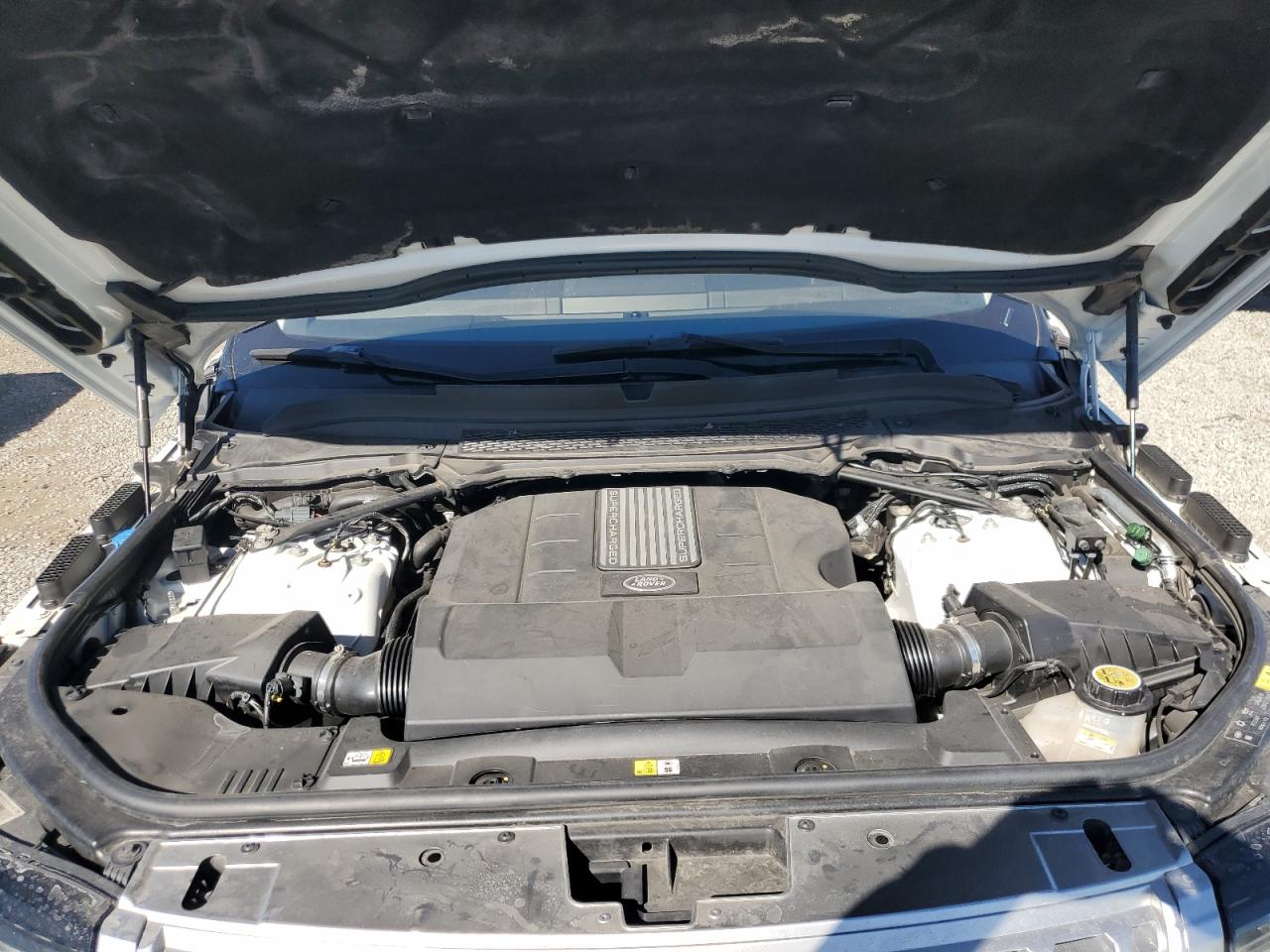 2016 Land Rover Range Rover VIN: SALGR2VFXGA278060 Lot: 90629745