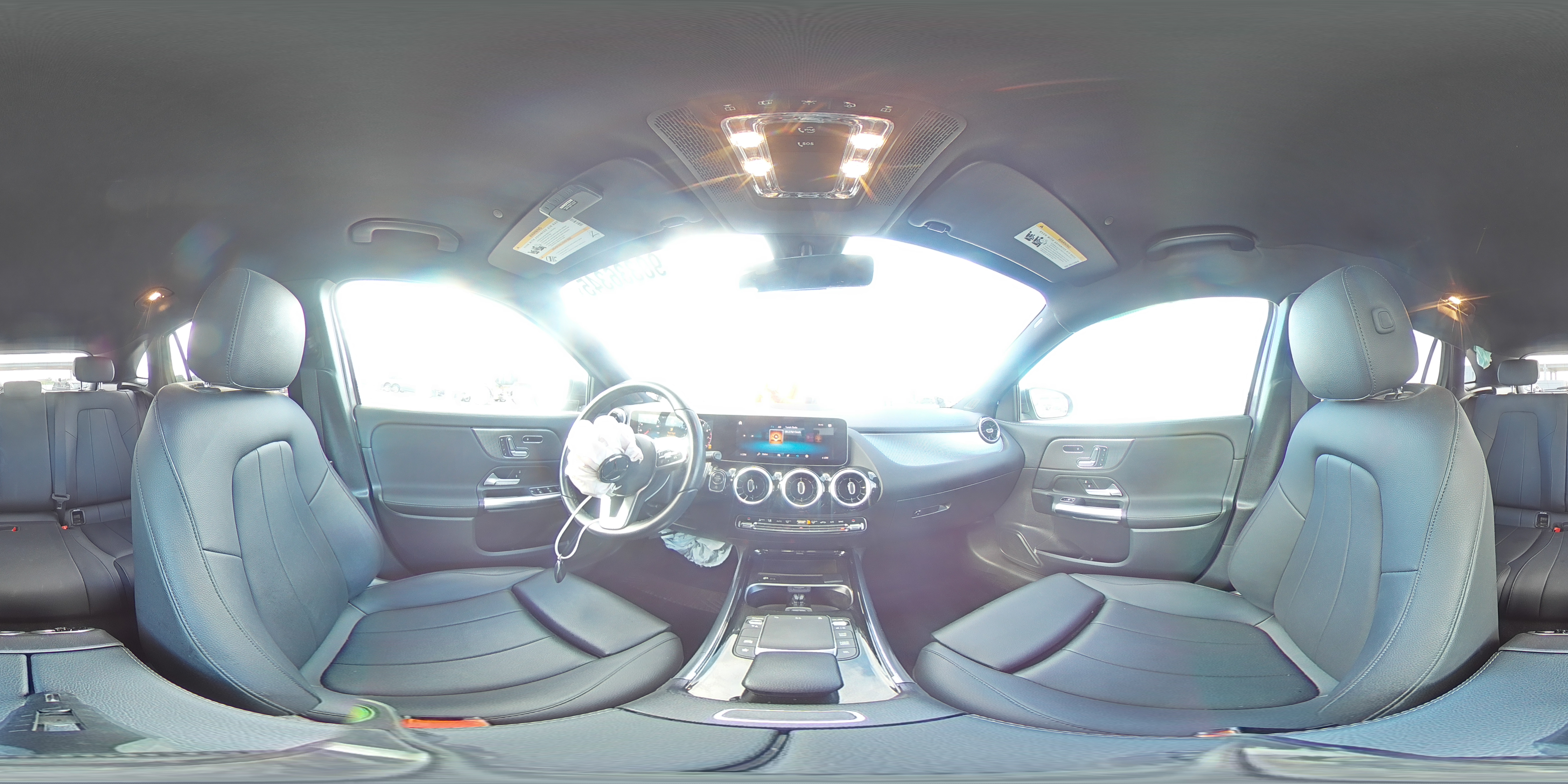 2021 Mercedes-Benz Gla 250 4Matic VIN: W1N4N4HB9MJ210315 Lot: 90336345