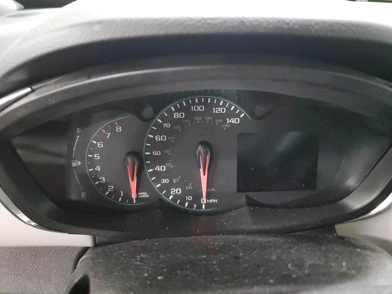 2019 Chevrolet Trax Ls VIN: 3GNCJNSB8KL265784 Lot: 82330925