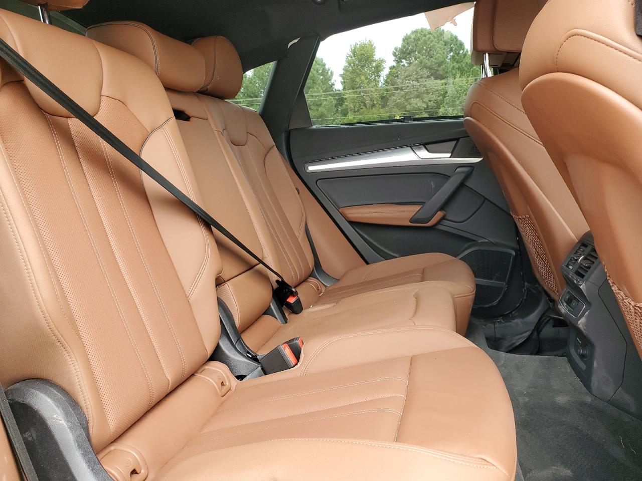 2024 Audi Q5 Premium Plus 45 VIN: WA1EAAFY3R2152906 Lot: 84808765