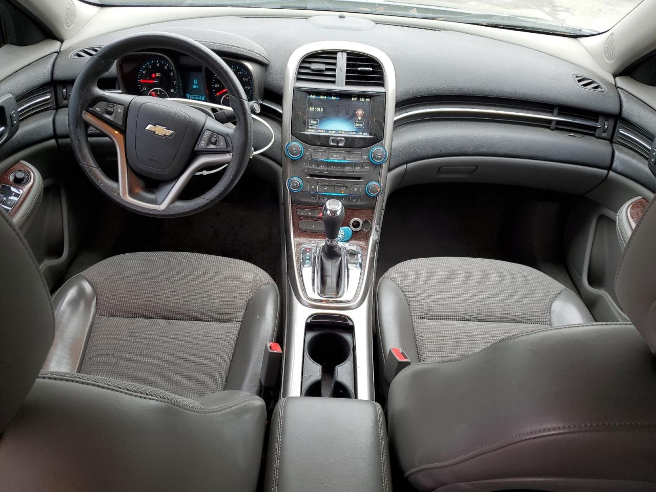 2013 Chevrolet Malibu 1Lt VIN: 1G11C5SA9DF241226 Lot: 90427815