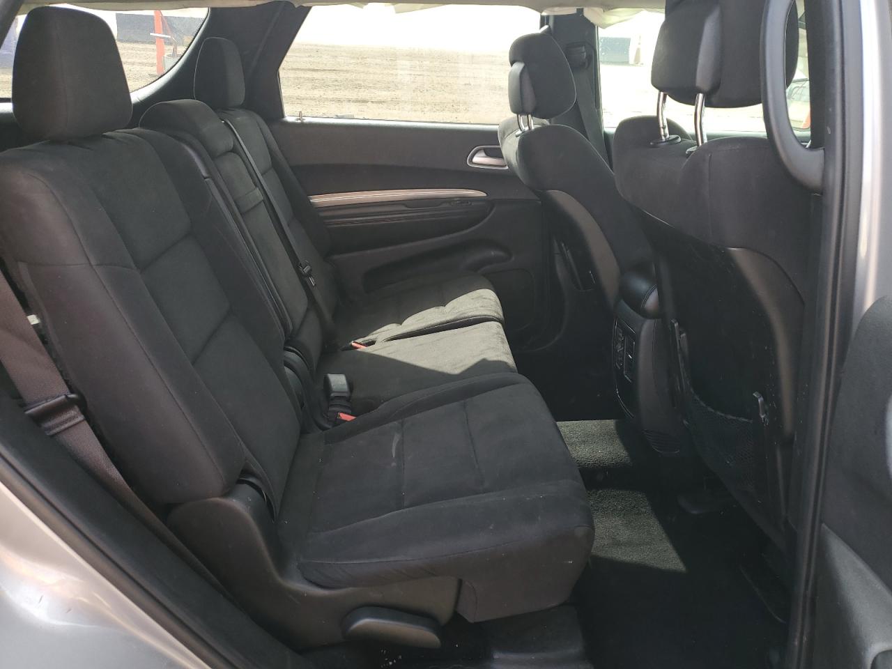 2019 Dodge Durango Sxt VIN: 1C4RDHAGXKC803406 Lot: 86555755