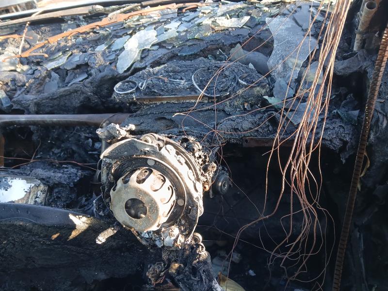 2005 BMW X5 3.0D SPORT 5DR AUTO