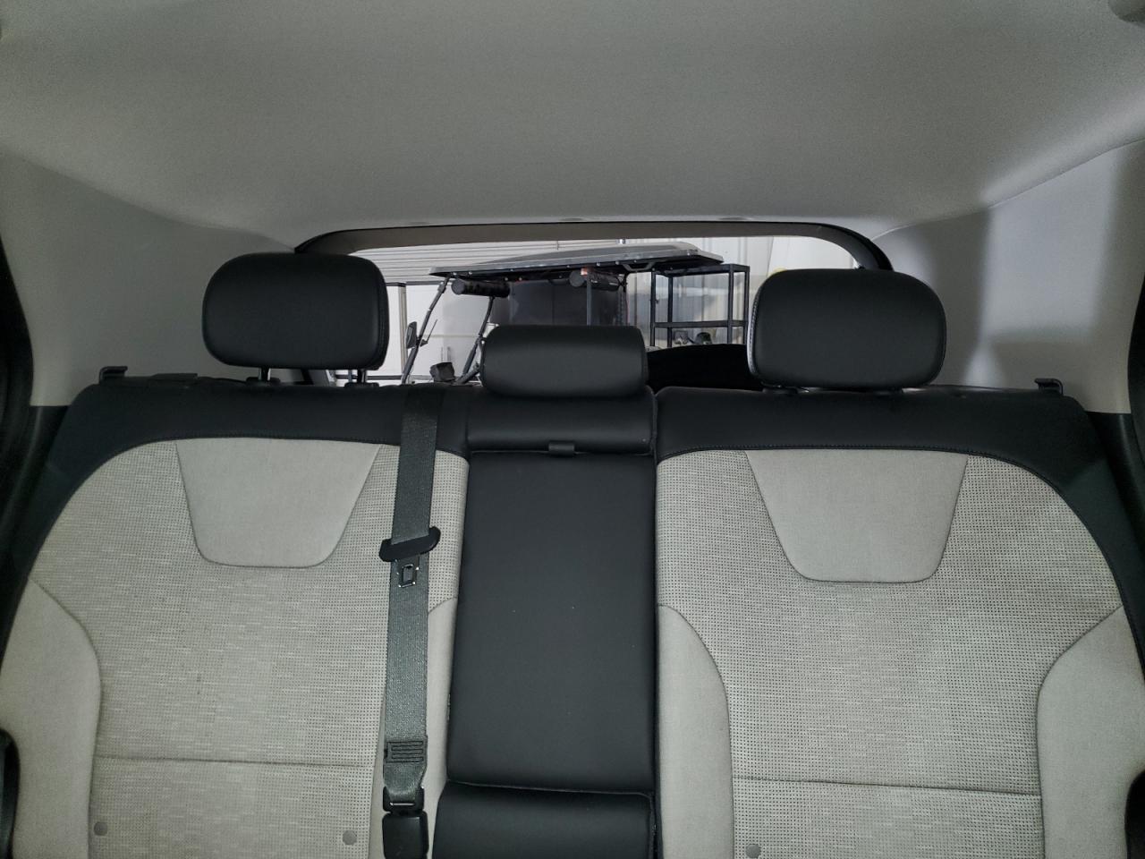 2023 Kia Niro Wave VIN: KNDCT3L13P5042458 Lot: 84886025