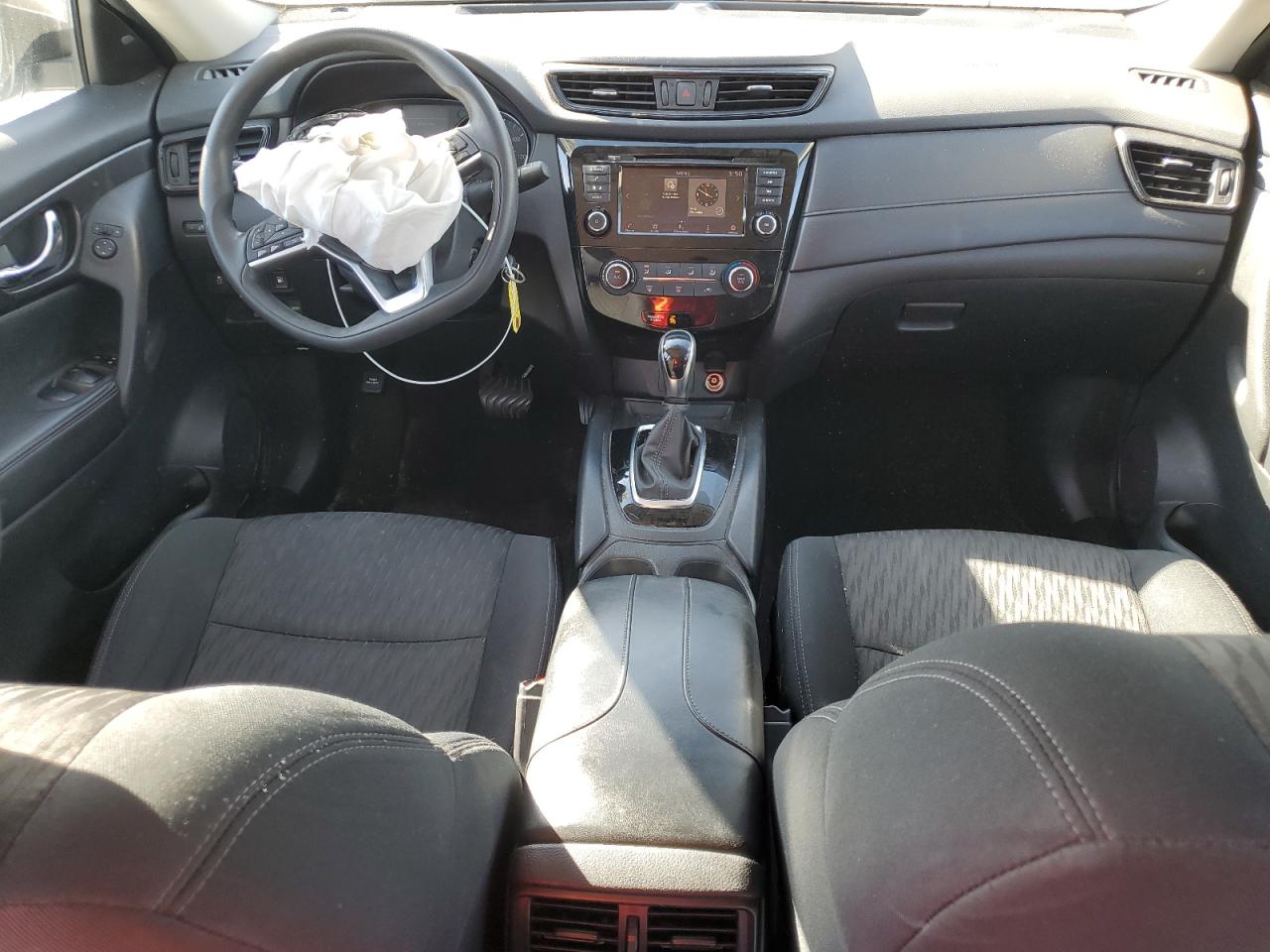 2018 Nissan Rogue S VIN: 5N1AT2MV9JC729767 Lot: 82005775