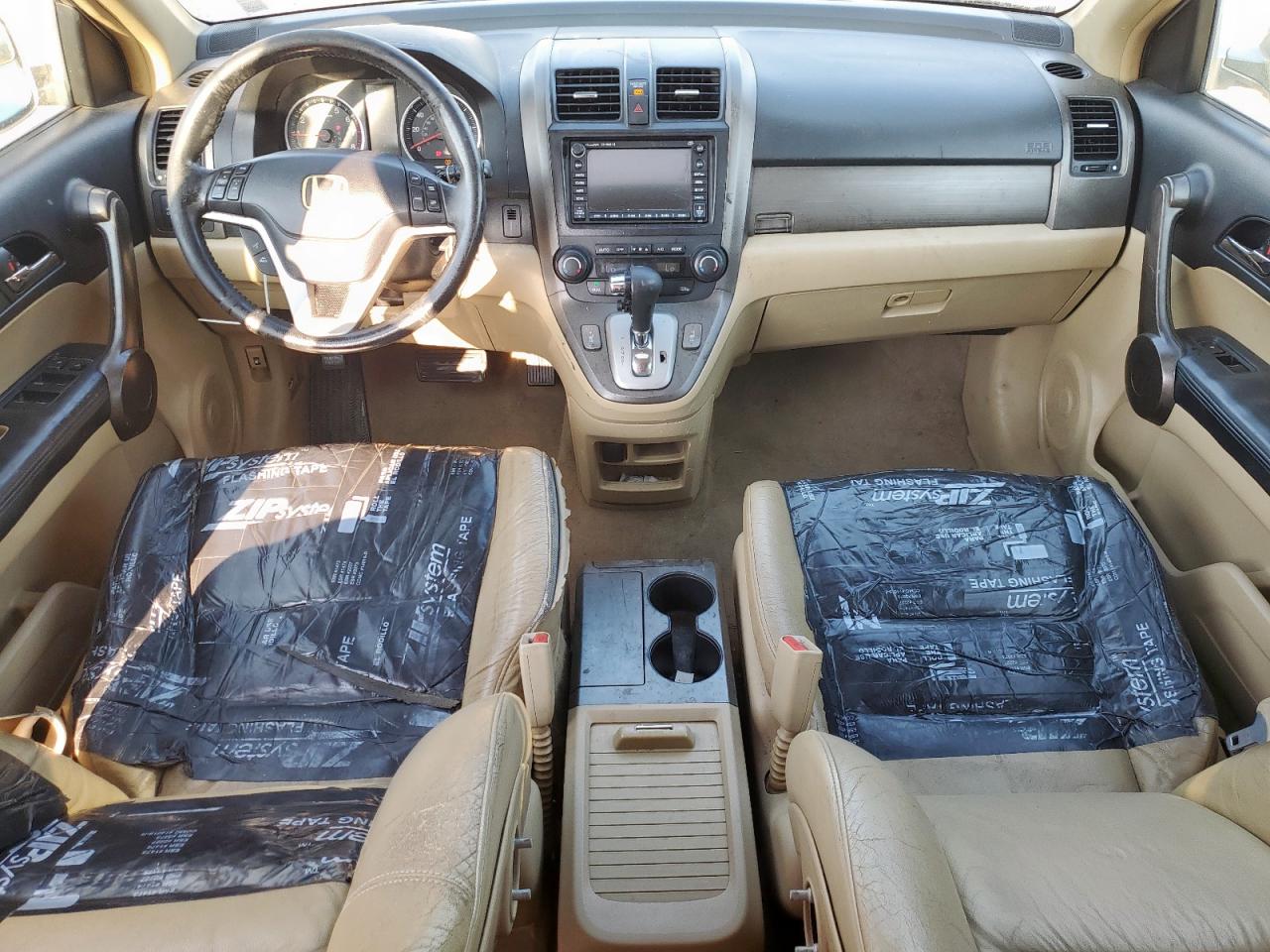 2008 Honda Cr-V Exl VIN: 5J6RE38738L009839 Lot: 84732885