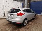2018 FORD FOCUS ZETEC EDITION 1.0 ECOBOOST 125 ZETEC EDITION 5D for sale at Copart SANDWICH