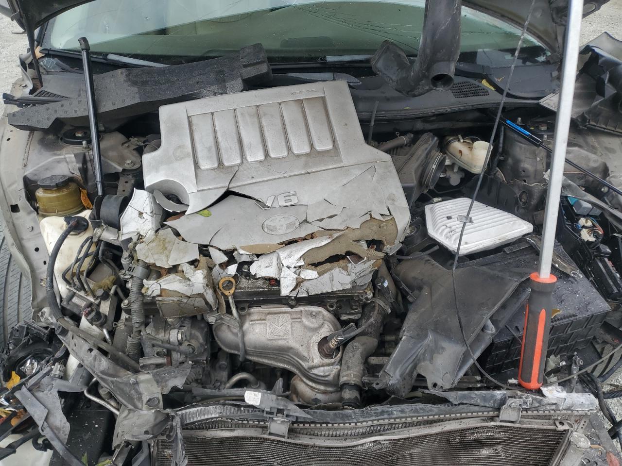 2007 Toyota Avalon Xl VIN: 4T1BK36B37U218137 Lot: 82266605