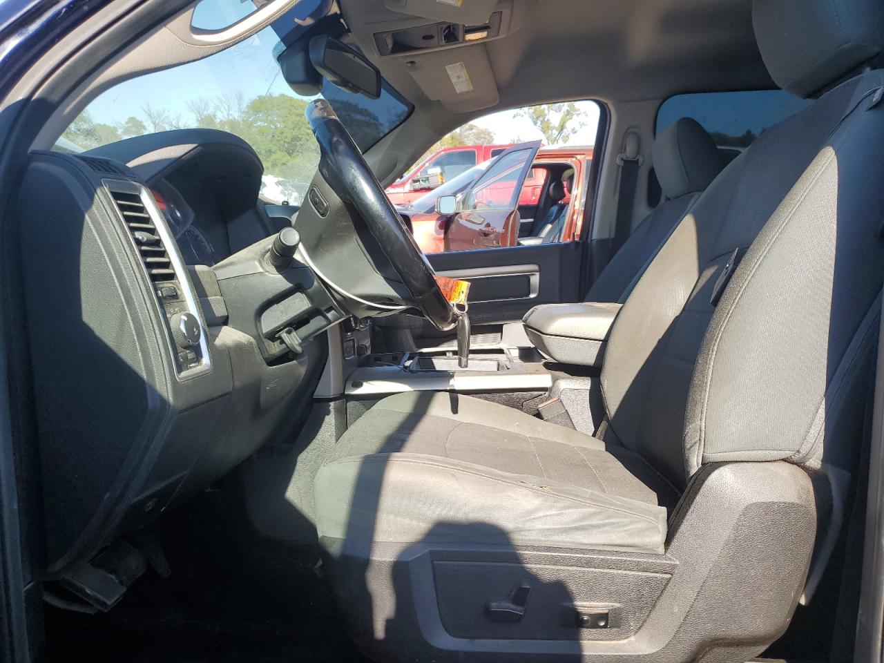 2014 Ram 1500 Slt VIN: 1C6RR7LTXES346751 Lot: 85751785