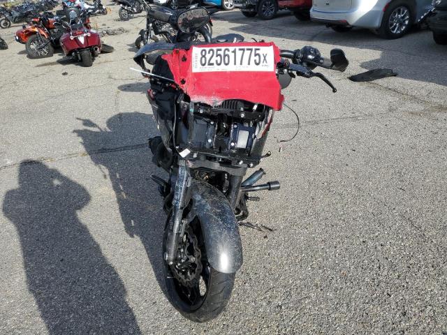 2025 HARLEY-DAVIDSON FLTRXSTSE   