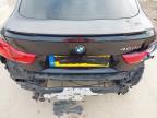 2017 BMW 420D GRAN COUPE M SPORT A  for sale at Copart SANDY