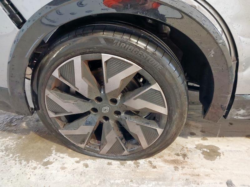 2024 RENAULT RAFALE E-TECH FHEV TECHNO ESPRIT ALPINE 5DR AUTO 4C