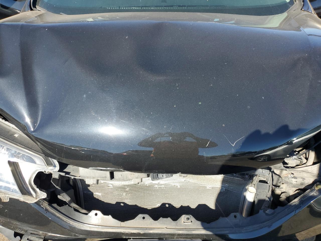 2013 Honda Cr-V Ex VIN: 2HKRM4H55DH629555 Lot: 82150995