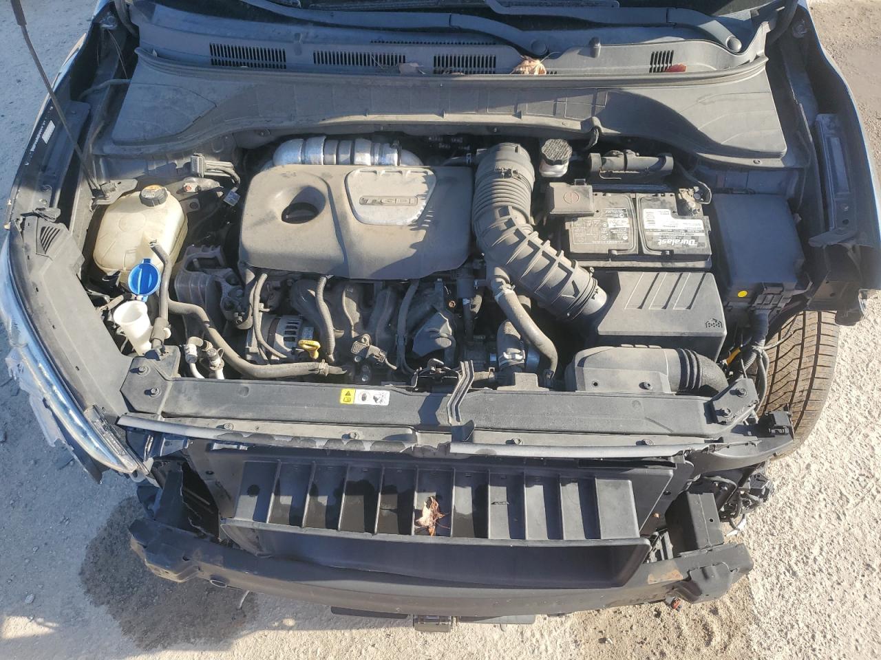 2018 Hyundai Kona Ultimate VIN: KM8K5CA56JU113477 Lot: 85650045