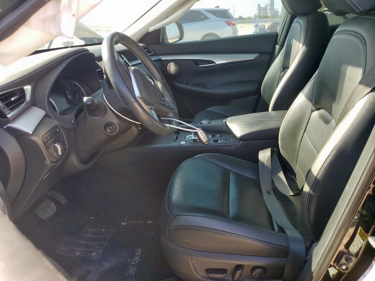 2019 Infiniti Qx50 Essential VIN: 3PCAJ5M1XKF132981 Lot: 85913195