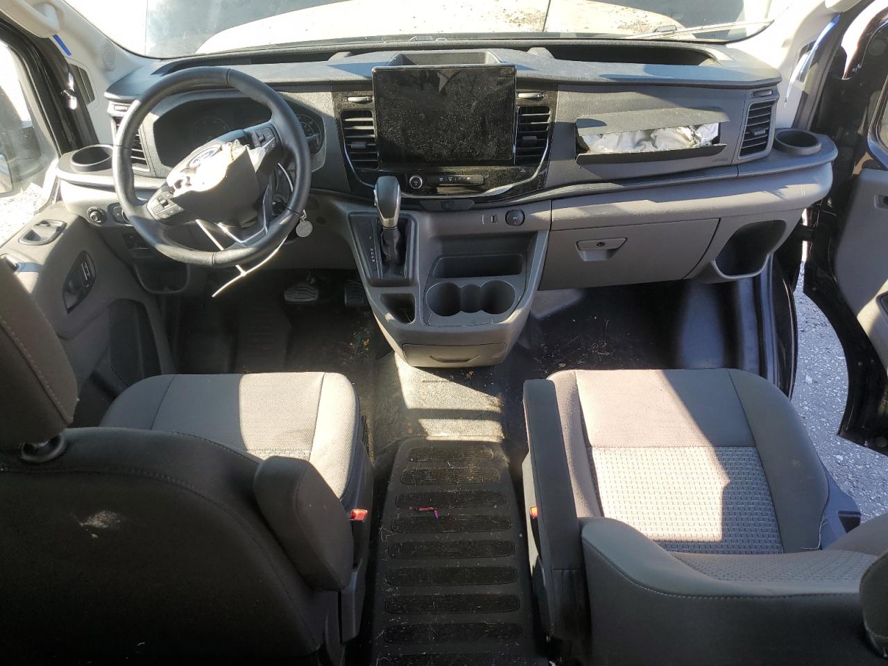 2024 Ford Transit T-350 VIN: 1FBAX9CG7RKB30280 Lot: 84873125