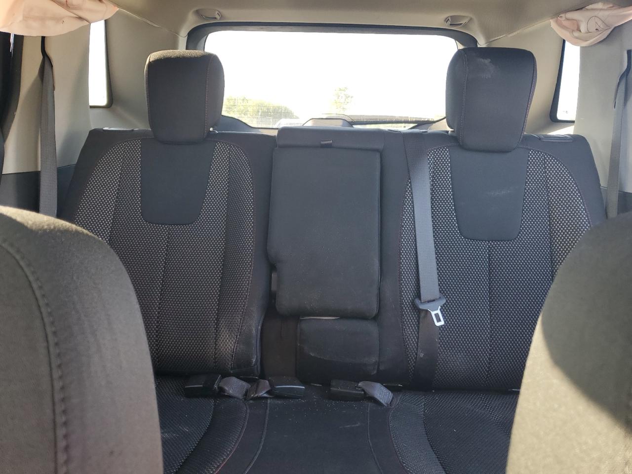 2015 GMC Terrain Sle VIN: 2GKFLWEK7F6253237 Lot: 85646445